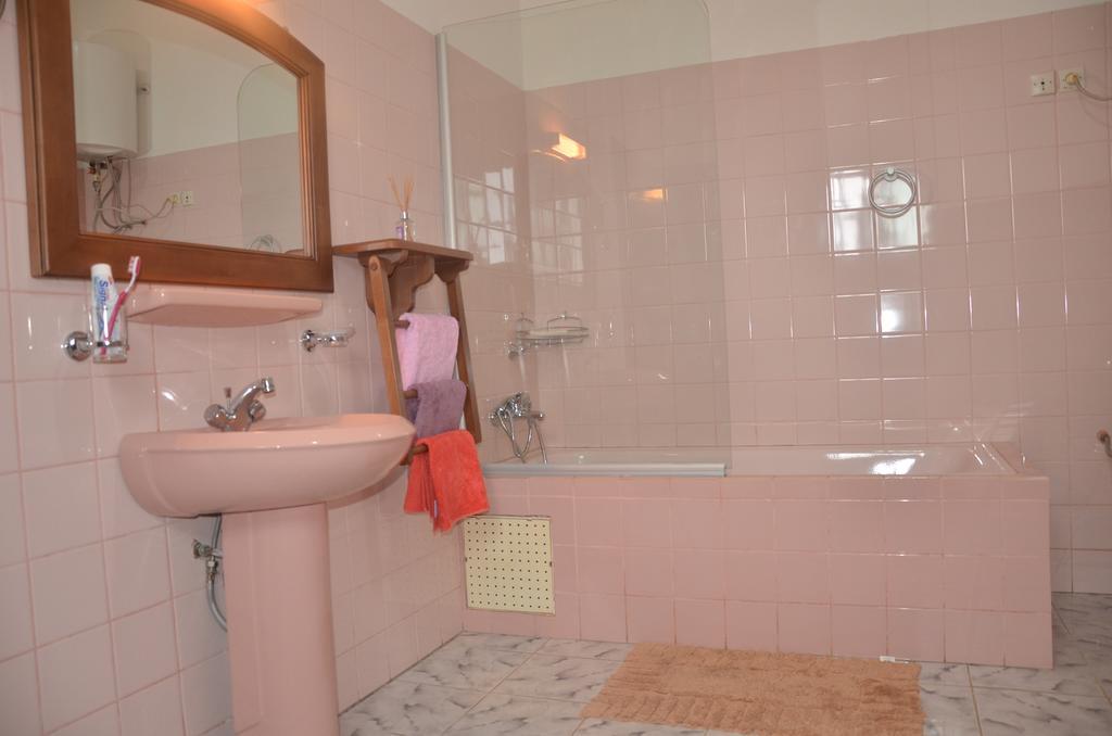 Villa Les 3 Oisillons Kribi Kültér fotó